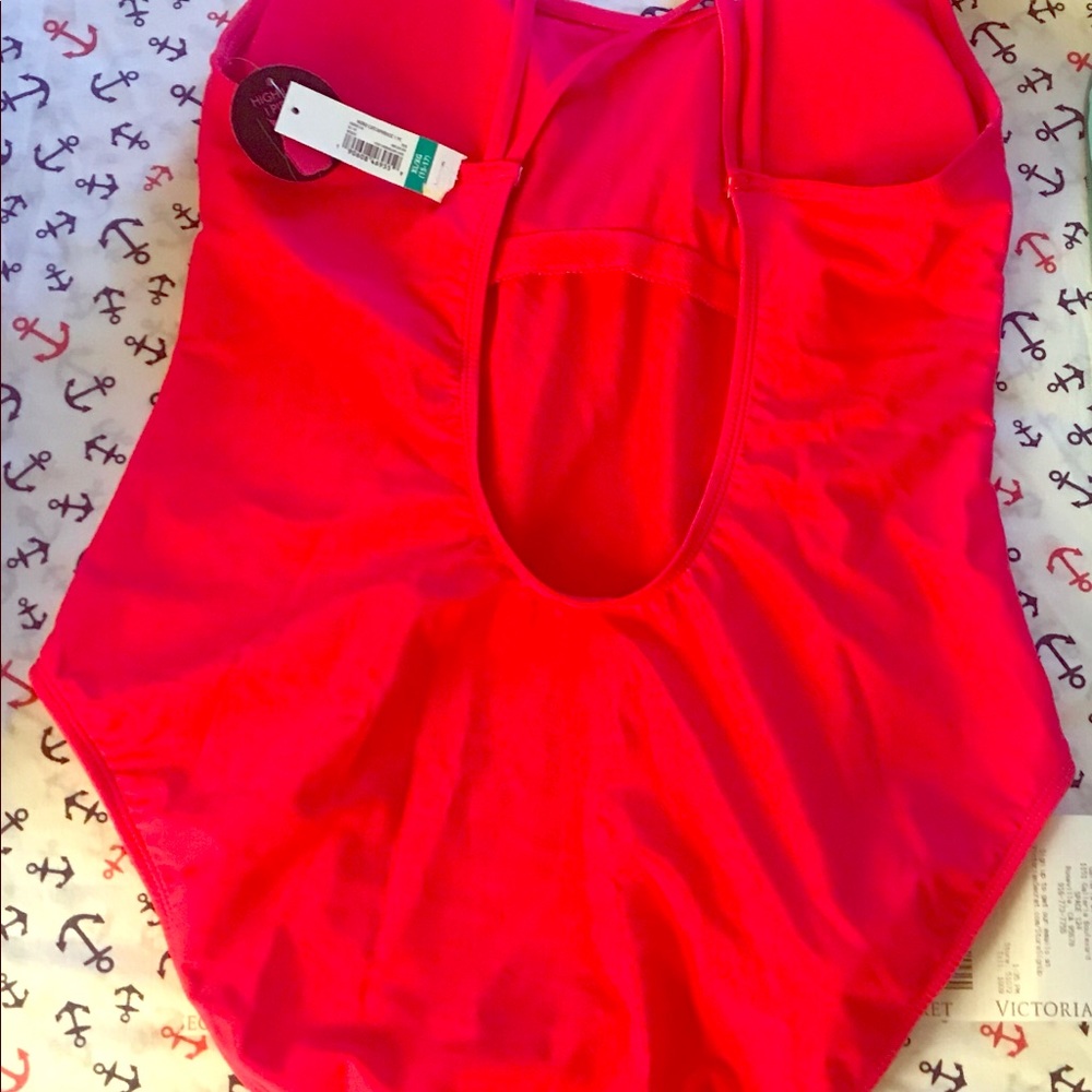 Swimsuit